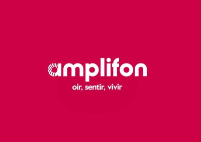 Spot Amplifon
