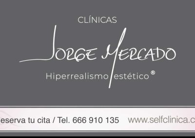 Clínica de estética