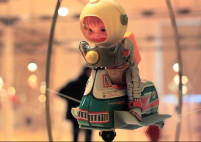 Museo del juguete de Ibi