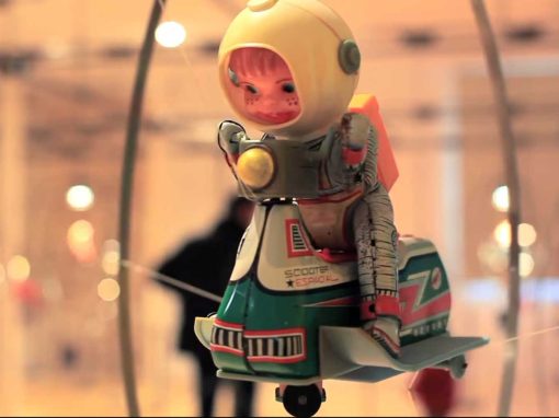 Museo del juguete de Ibi