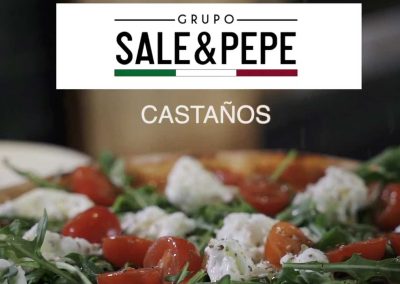 Restaurante Grupo Sale & Pepe