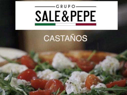 Restaurante Grupo Sale & Pepe