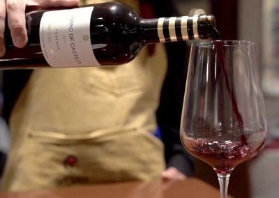 Vídeo Restaurante La Cata