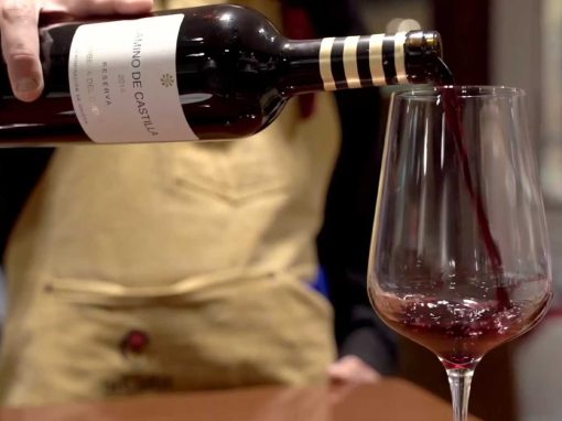 Vídeo Restaurante La Cata